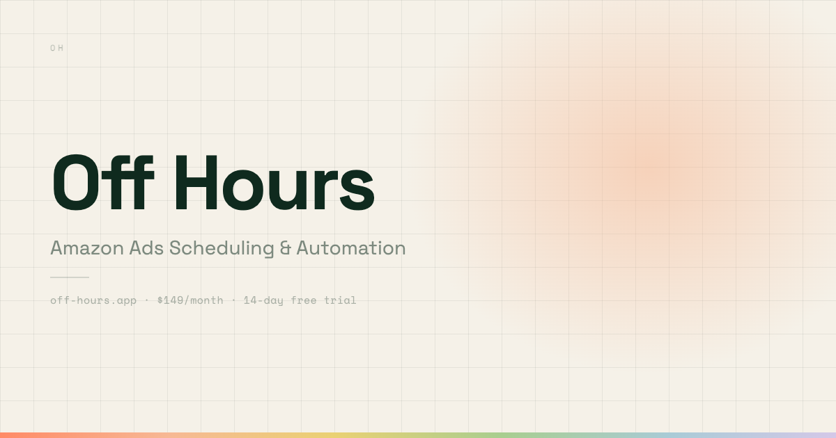 Off Hours screenshot 1